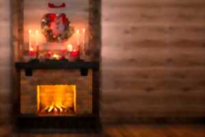 photo La magie de Noël à Jesbheim