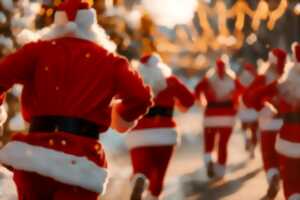 photo Courir pour le téléthon