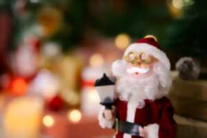 Concert de Noël Luschtiga & Wetzknuppa