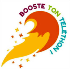 photo Téléthon : La Marche des Lumières