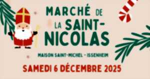 photo Marché de la Saint-Nicolas