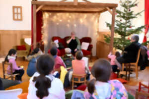 photo Contes de la Saint-Nicolas