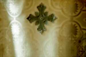 photo Exposition : objets et ornements liturgiques