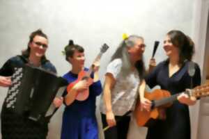 photo Fenêtre de l’Avent : appât de Louves