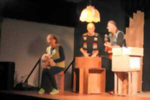 photo Fenêtre de l’Avent : bienvenue à Noël