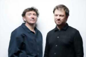 photo SONATA /  VINCENT COURTOIS & COLIN VALLON DUO