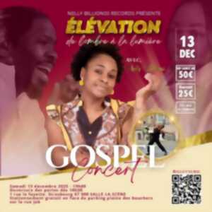 photo GOSPEL CONCERT ÉLÉVATION