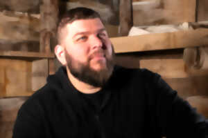 photo Le youtubeur Nota Bene en dédicaces à la Fnac Strasbourg !