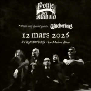 photo Ponte del Diavolo + Witchorious