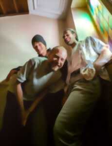 photo Paye ton Noël - Fair Enough