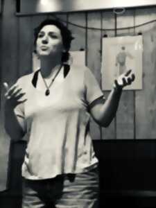 photo Vivre d'amour et d'eau fraiche, conférence gesticulée