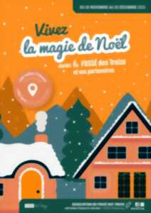 photo Concert de la chorale Chor'hus