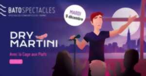 photo BATOSPECTACLES - 