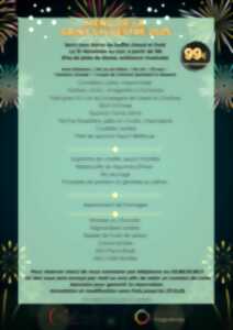 photo Saint Sylvestre