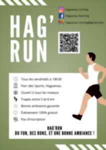 photo Hag'Run