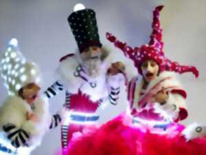 photo Parade de Clôture de Noël