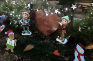 photo Marché de Noël de Lampertheim