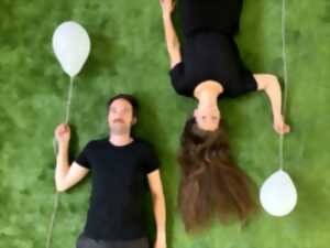 photo Spectacle - Le vertige de l’envers