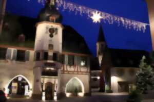 photo Jeu de piste de Noël