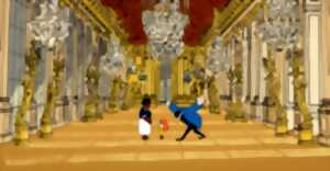 photo Film - La vie de château, mon enfance à Versailles