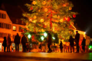 photo Chantons Noël sous le sapin