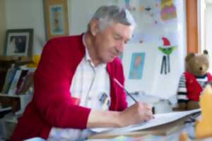 photo Exposition : l'Alsace enchantée de Georges Ratkoff