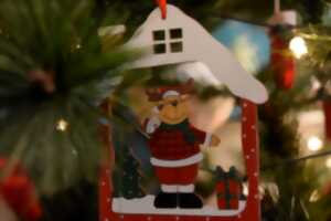 Atelier - Chalets pour le sapin