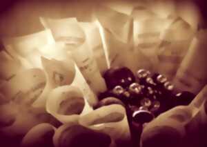 photo Concert de Noël - Ensemble vocal Joseph Muller