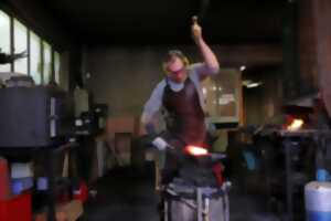 photo Visite de la taillanderie La Maison Luquet