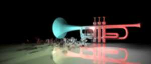 photo Duo Soft Trumpet