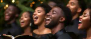 photo Concert de la chorale Didzolé