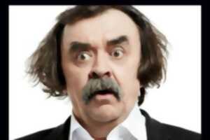 photo Fenêtre de l’Avent : One Man Show