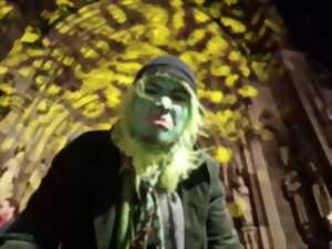 photo Conte de Noël : Le grincheux qui a volé Noël