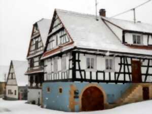 photo Marche vers le nouvel an