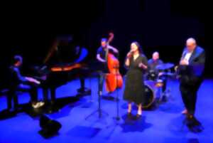 photo STAND’ART QUINTET - POP HIT, SWING IT !