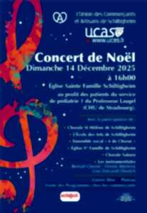 photo CONCERT DE NOEL