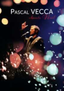 photo Pascal VECCA chante Noël
