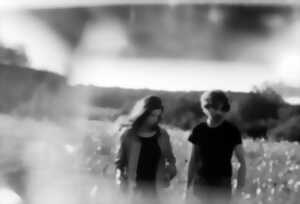 photo Concert de Grand Camino (indie folk)