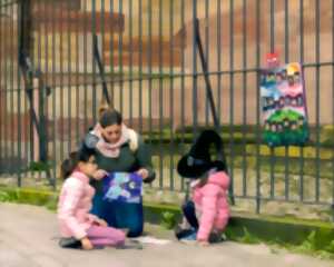 photo Les Toiles de Noël