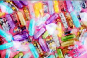 photo Roule ta paillette !