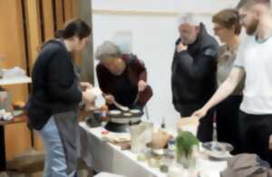 photo Crée ton menu de Noël végétal et gourmand