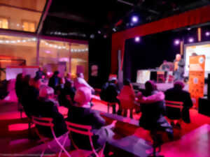 photo Plenière du Conseil de la Vie Interculturelle et Citoyenne