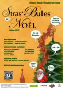 photo Stras'BULLES DE NOËL