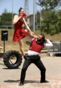 photo Spectacle “T’emmêle pas !” - Compagnie Du Fil à retordre