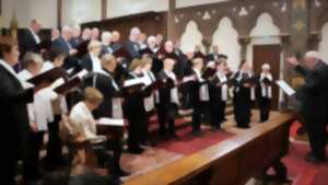 photo Concert de Noël de la Chorale Sainte-Cécile