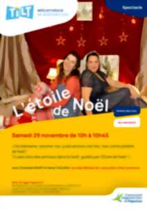 photo L'étoile de Noël