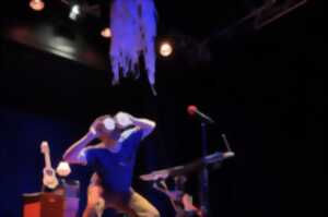 photo Spectacle : Le murmure des racines