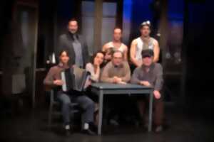 photo Du charbon dans les veines