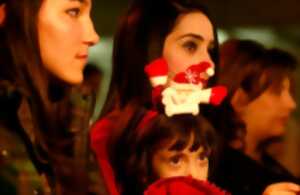 photo Messe de Noël en famille - Collégiale Saint Martin