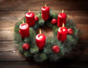 photo Cultes de l'Avent - Eglise St Marc